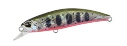 VOBLER DUO SPEARHEAD RYUKI 60S 6CM 6.5GR ADA4068 YAMAME RED BELLY