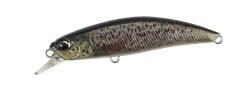 VOBLER DUO SPEARHEAD RYUKI 60S 6CM 6.5GR CCC3815 BROWN TROUT ND