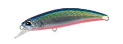 VOBLER DUO SPEARHEAD RYUKI 60S 6CM 6.5GR SMA4083 BLUE BACK RB II