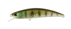 VOBLER DUO SPEARHEAD RYUKI 70F 7CM 5.3GR CCC3158 GHOST GILL