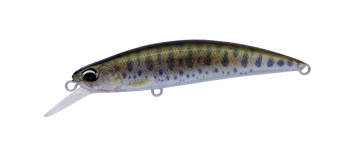 VOBLER DUO SPEARHEAD RYUKI 70S 7cm 9gr ACC4834 Yamame ND