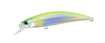 VOBLER DUO SPEARHEAD RYUKI 70S 7cm 9gr ANA4003 Chart Back Ayu