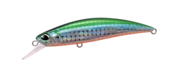 VOBLER DUO SPEARHEAD RYUKI 70S 7cm 9gr AQA0283 Tiranga OB