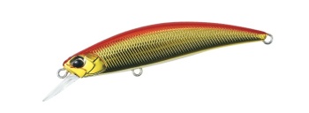 VOBLER DUO SPEARHEAD RYUKI 70S 7CM 9GR MCC4026 METAL RED GOLD