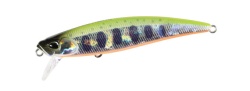 VOBLER DUO SPEARHEAD RYUKI 71S 7.1CM 10GR ADA4055 CHART BACK YAMAME OB