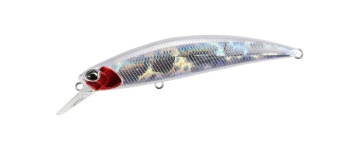 VOBLER DUO SPEARHEAD RYUKI 80S SW 8CM 12GR ADA0088 PRISM IVORY