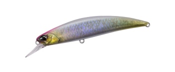 VOBLER DUO SPEARHEAD RYUKI 95S WT 9.5CM 17GR CYA0592 UV SPARKLE SILLAGO GLOW