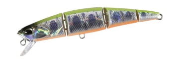 VOBLER DUO SPEARHEAD RYUKI QUATTRO 70S 7CM 5.7GR CDA4055 CHART BACK YAMAME OB