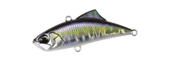 VOBLER DUO SPEARHEAD RYUKI VIB 4.5CM 5.3GR GPA4009 RIVER BAIT