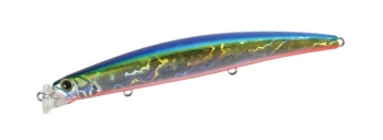 VOBLER DUO TERRIF DC-12 TYPE 1 12CM 18GR ADA0256 OKINAWA RED BELLY