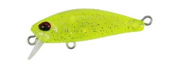 VOBLER DUO TETRA WORKS TOTO FAT 35S 3.5CM 2.1GR CCC0075 LEMON BOOST