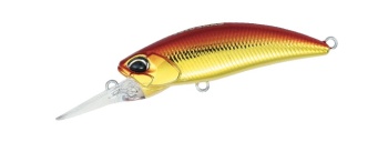 VOBLER DUO TETRA WORKS TOTOSHAD 4.8CM 4.5GR ASA0026 RED GOLD
