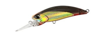 VOBLER DUO TETRA WORKS TOTOSHAD 4.8CM 4.5GR CGI0578 FULL MOON BLACK RB