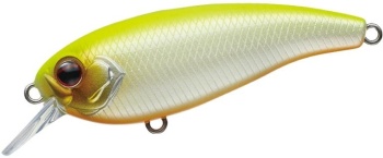 VOBLER EVERGREEN BELCANTO 6.3CM 10GR 602 BIG BITE CHART