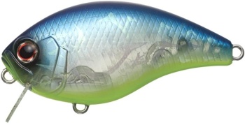 VOBLER EVERGREEN CLUCH HITTER 5.8cm 12.5gr #290 SMASH SHAD