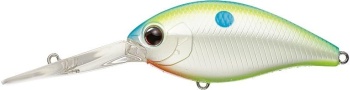 VOBLER EVERGREEN COMBAT CRANK 400 6.8CM 21GR 271 CHAMPION SHAD