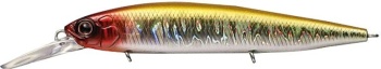 VOBLER EVERGREEN FAITH 87 8.7cm 8.5gr #125 CLOWN