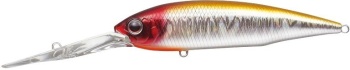VOBLER EVERGREEN GOLD DIGGER 600 11.0CM 32.5GR 125 CLOWN