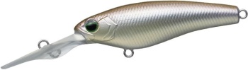 VOBLER EVERGREEN GRAN SEARCHER 55 5.5cm 5.2gr #217 SUPER WAKASAGI