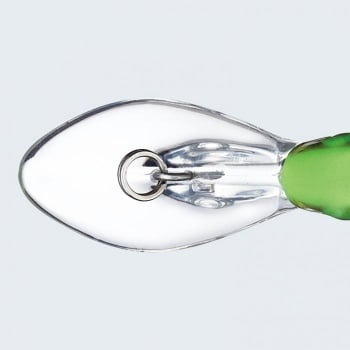 VOBLER EVERGREEN GRAN SEARCHER 55 5.5cm 5.2gr #217 SUPER WAKASAGI - Img 4