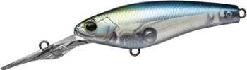 VOBLER EVERGREEN GRAN SEARCHER 6.5cm 8gr #370 MULLETT