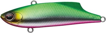 VOBLER EVERGREEN MARVIE 70 7.0CM 15GR 825 HIT MAN BLUE PINK