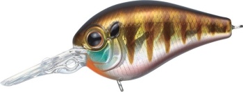 VOBLER EVERGREEN PICCOLO 4cm 6.4gr #50 BABY GILL - Img 2