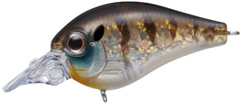VOBLER EVERGREEN PICCOLO DIVE SHALLOW 4cm 6.4gr #246 CHILD GILL