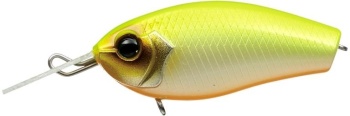 VOBLER EVERGREEN SPIN CRAFT 3.8cm 4gr #602 BIG BITE CHART