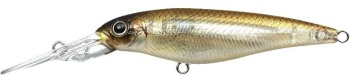 VOBLER EVERGREEN SUPER SLEDGE 6.0cm 5gr #409 RP WAKASAGI