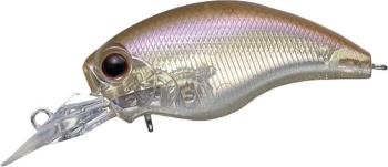 VOBLER EVERGREEN WILDHUNCH SR 5.2CM 10GR 238 FLASH WAKASAGI