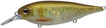 VOBLER EVERGREEN X-OVER 9cm 18.5gr #399 NEON AYU