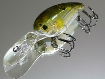 VOBLER HIDE UP HU-150 F 4.5CM 9.5GR 03 PRISM AYU
