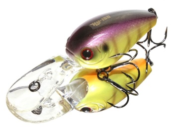 VOBLER HIDE UP HU-150 F 4.5CM 9.5GR 31 HADESU GILL