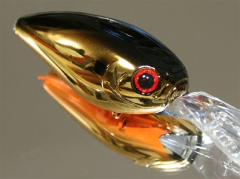 VOBLER HIDE UP HU-300 F 5.8CM 16GR 13 KINKURO
