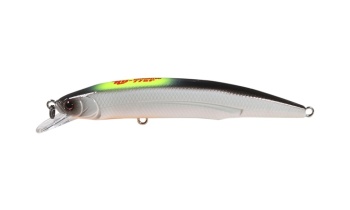 VOBLER HIDE UP HU-MINNOW 77SP 7.7CM 5GR 161 HORAHOUDEY SHINER