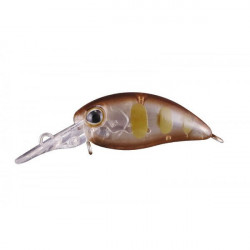 VOBLER JACKALL CHIBI PANICRA SR 2.5CM 1.4G TACKEY GLOW YAMAME