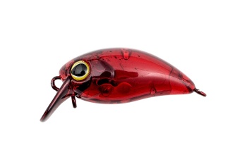 VOBLER JACKALL CHIBI PANICRA SR-SS 2,5CM/1,5G RUM RAISIN