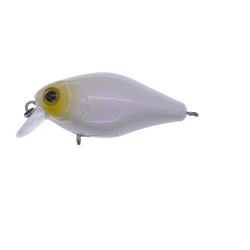 VOBLER JACKALL CHUBBY 38F MR 3.8CM / 4.2G BONE