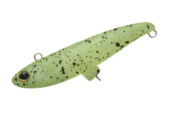 VOBLER JACKALL DARTRUN 3,8CM/2,5G ENDO IE GLOW