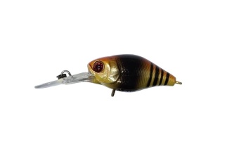 VOBLER JACKALL DIVING CHUBBY 38 3,8CM/4,3G SUZUMEBACHI