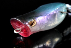 VOBLER JACKALL GAVACHO FROG 6.9CM 16G CSG