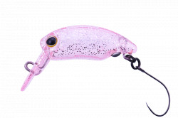 VOBLER JACKALL MITTS SR-DRY 2.8CM 1.2G DAIGO SUKEPIN
