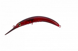 VOBLER JACKALL PEPINO MR 5.6CM 2.4G RUM RAISIN