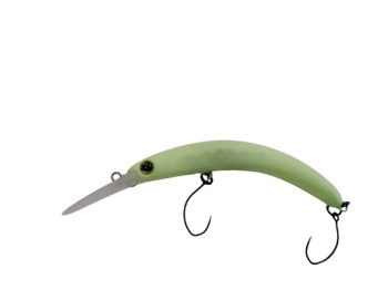 VOBLER JACKALL PEPINO MR-SS 5,6CM/2,6G MASA NO DOKURINGO