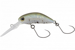 VOBLER JACKALL PRIKKEY 3.0CM 1.6G TACKEY SHERBET