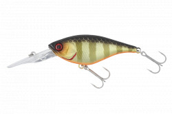 VOBLER JACKALL SOUL FLAT 58SF SP 5.8CM 6.8G SKGG