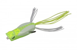 VOBLER JACKALL SPIN GAVACHO 4.6CM 6.2G OCB