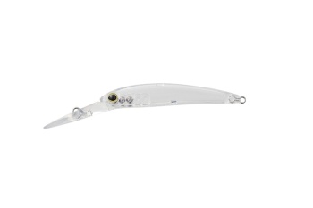 VOBLER JACKALL TC REIGEN MR 5.2CM / 1.7G CLEAR
