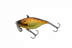 VOBLER JACKALL TN/38 TRIGON 3.8CM/7.3G SPGB